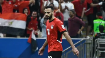 الخلافات الداخلية تهدد استقرار منتخب مصر ونجم الزمالك يطالب بإصلاحات عاجلة في اتحاد الكرة والرابطة 1